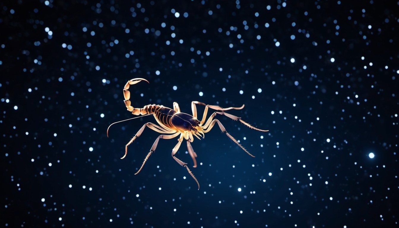 Scorpio