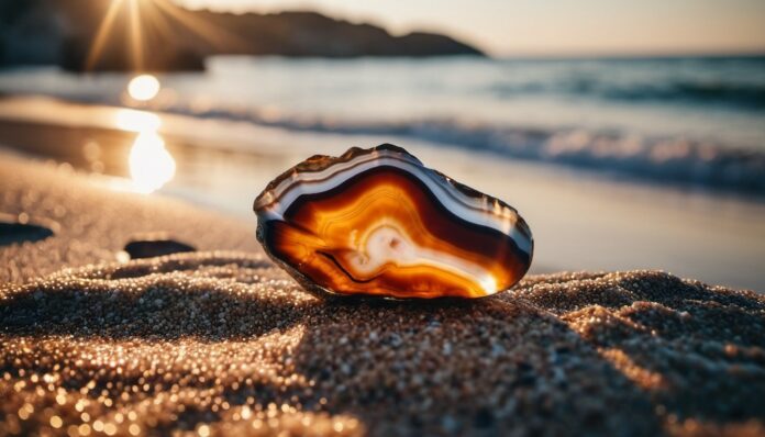 Agate: Properties and Interesting Facts about the Gemstone