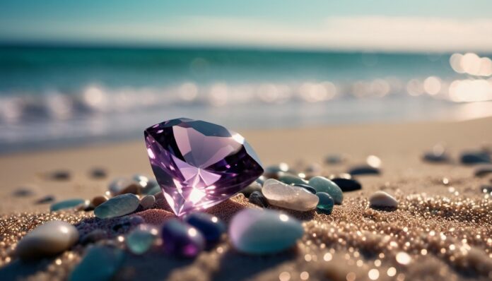 Alexandrite: Healing Properties and Interesting Facts about the Gemstone