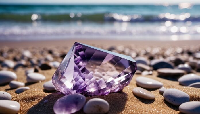 Amethyst: Properties and Interesting Facts about the Gemstone