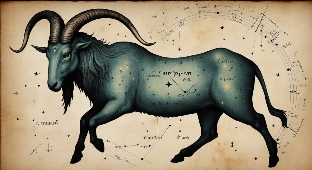 Capricorn