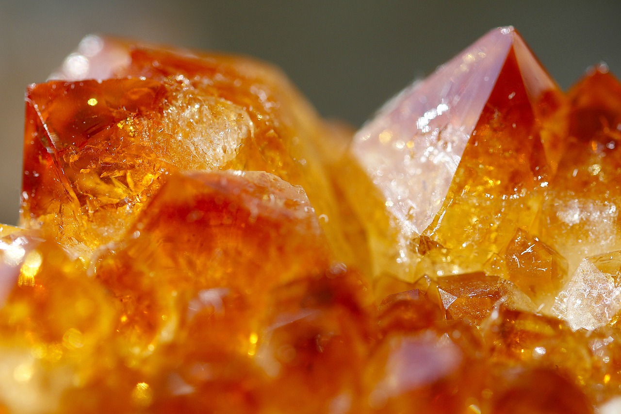 Citrine