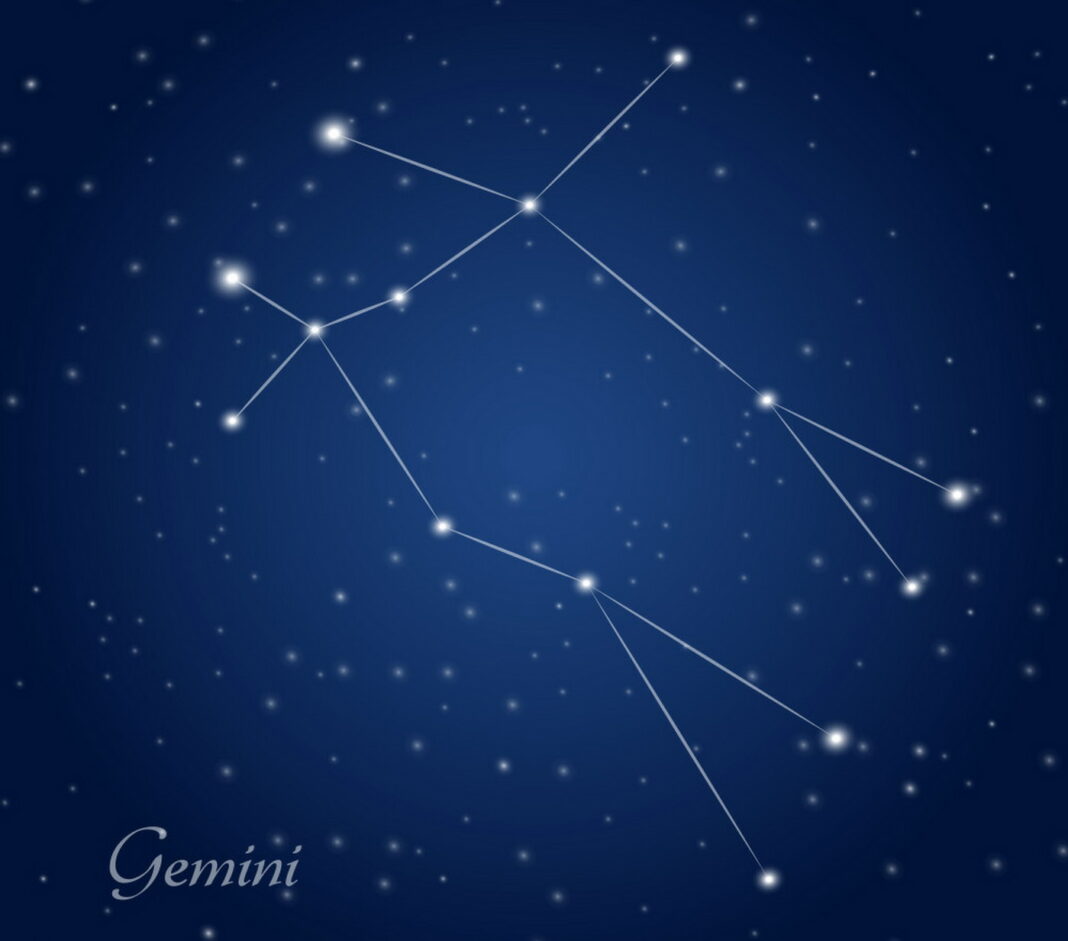 Gemini Constellation