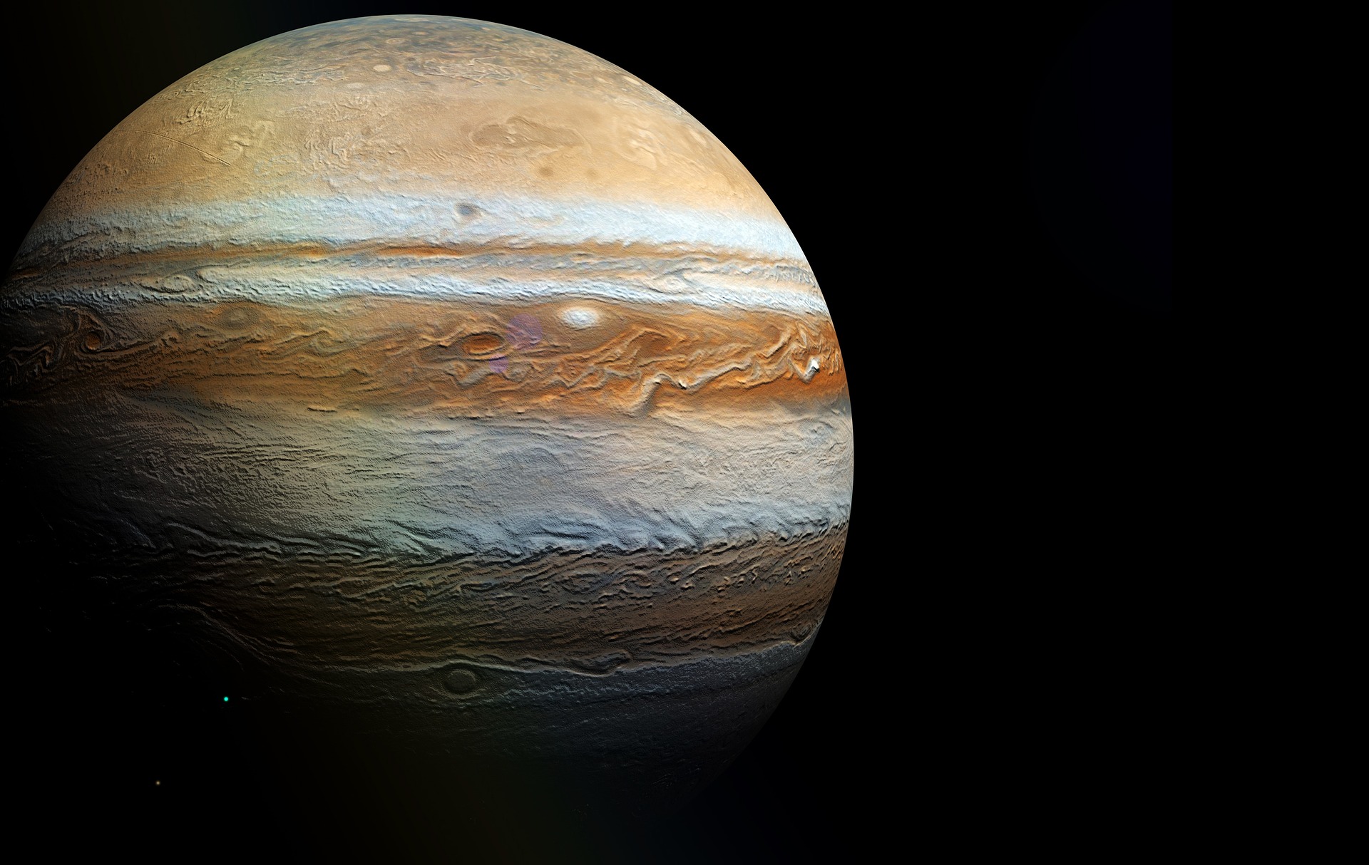 Jupiter