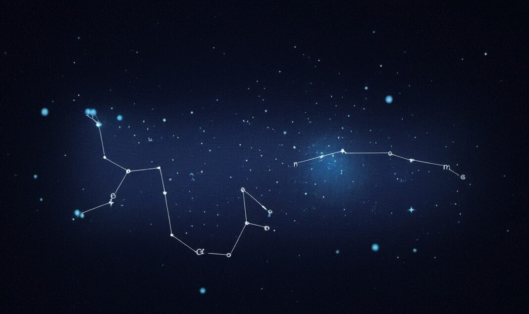  Aries Constellation