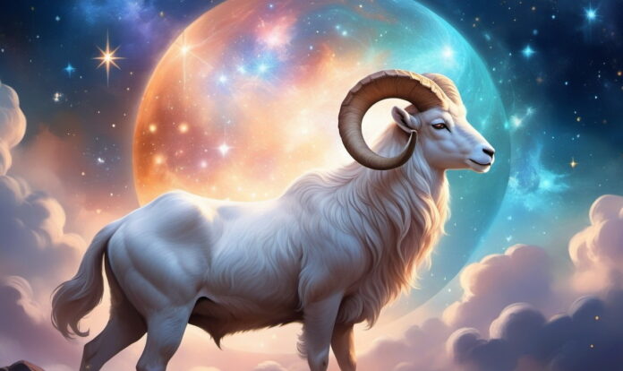 Interesting facts about Aries Constellation