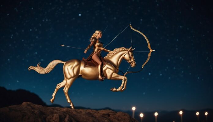 Constellation Sagittarius: legend, stars, interesting facts, famous people