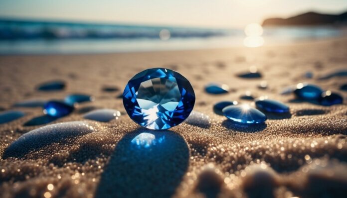 Sapphire: Properties and Interesting Facts about the Gemstone