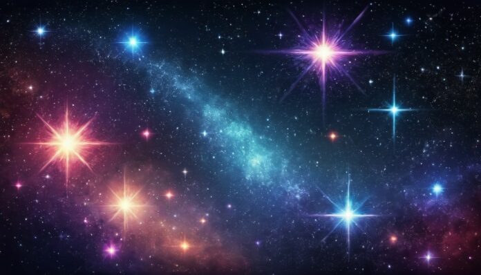 Interesting facts about stars