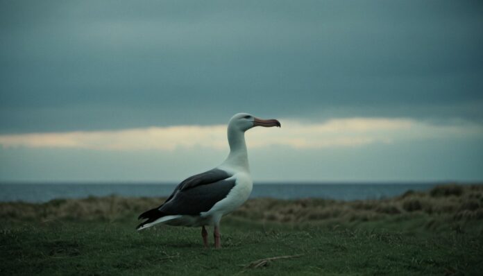 Interesting Facts About Albatrosses