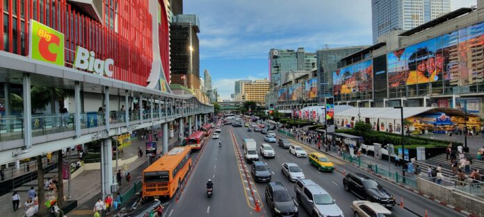 Interesting Facts about Bangkok