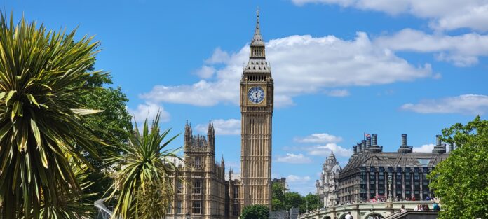 Interesting Facts and Incidents About Big Ben