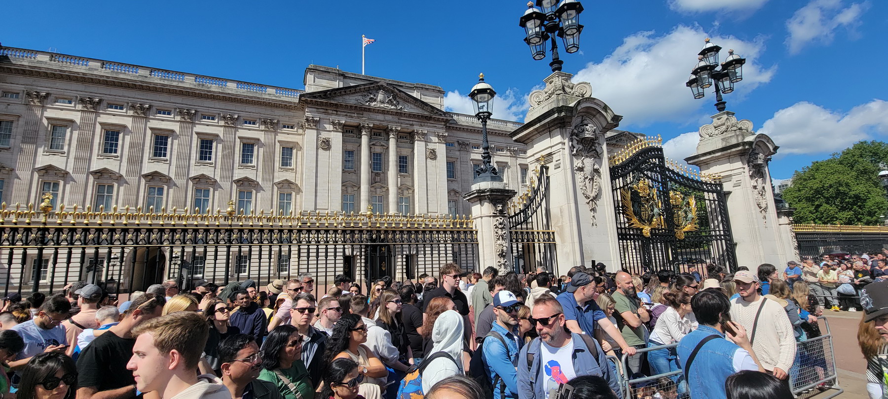 Buckingham Palace