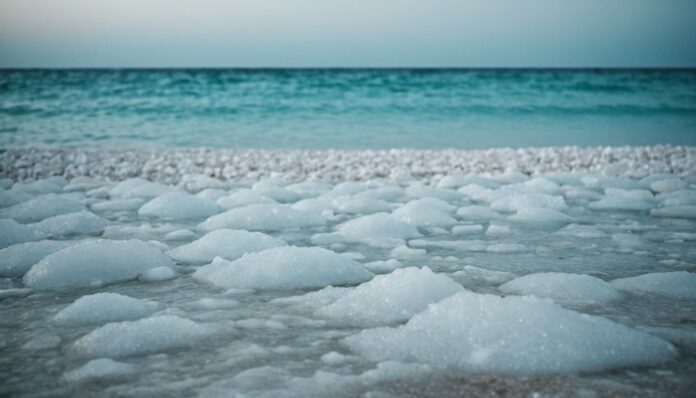 Is there life in the Dead Sea? Interesting facts about Lowest Point on Earth