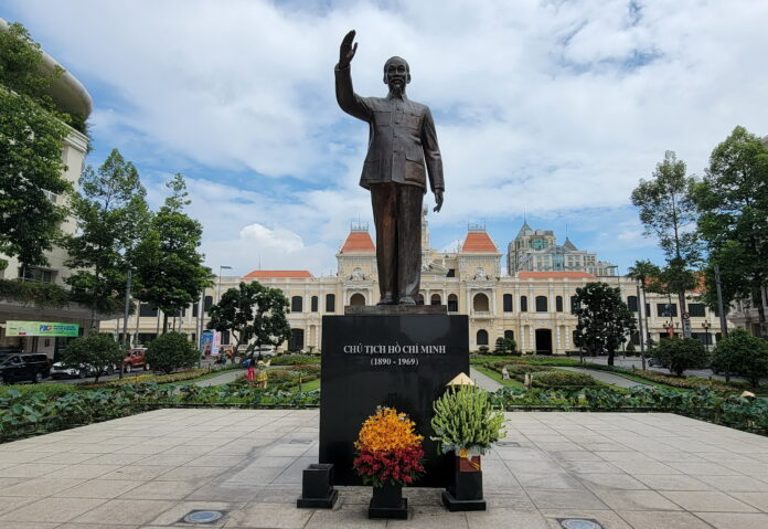 Interesting Facts About Ho Chi Minh