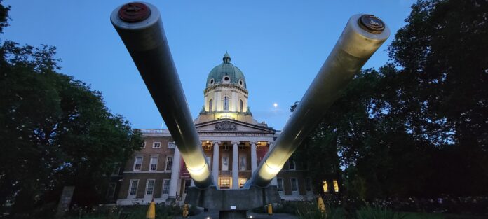 Interesting Facts About the Imperial War Museum In London