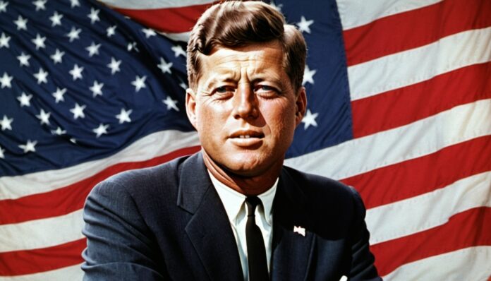 Interesting Facts about John F. Kennedy