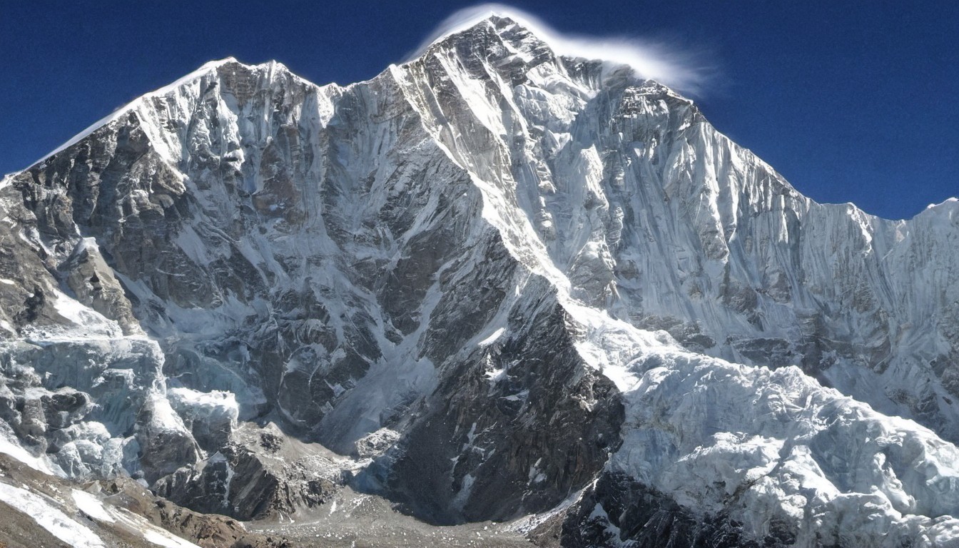 Lhotse