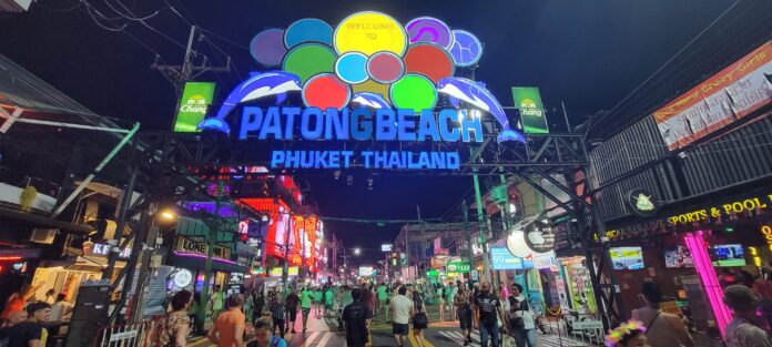 Interesting Facts About Patong Beach, Thailand