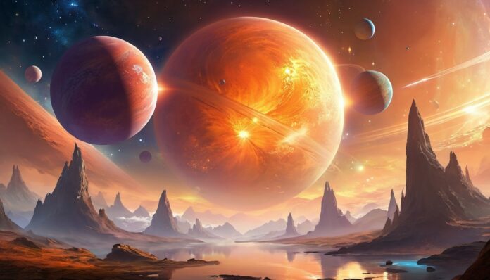 What is Exoplanet? Interesting Facts About Exoplanets