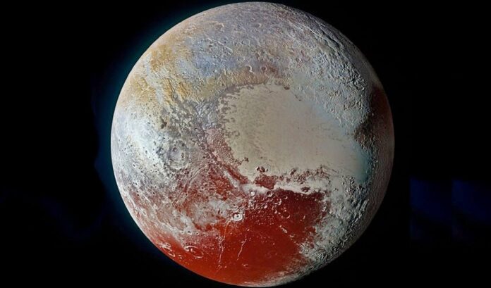 Interesting Facts about Pluto