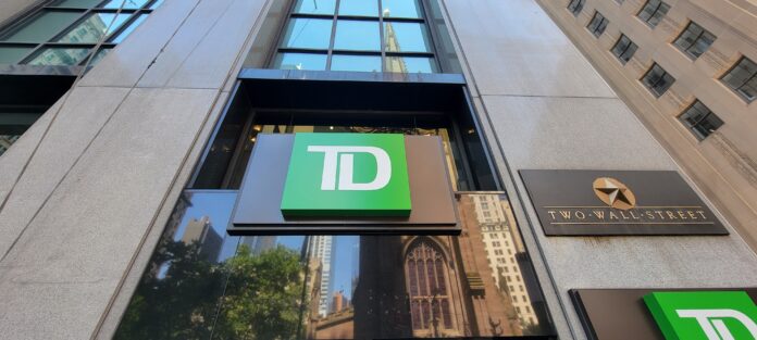 Interesting Facts and Incidents About TD Bank