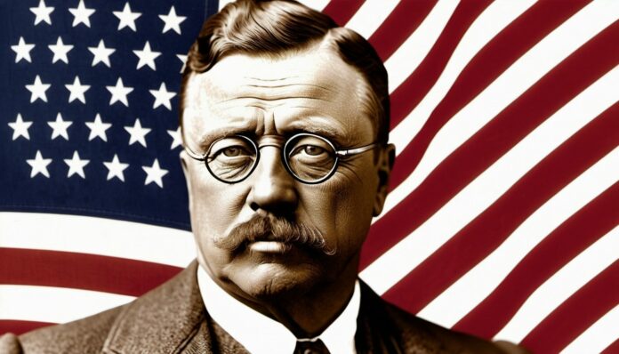 Interesting Facts about Theodore Roosevelt