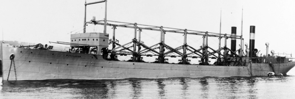 USS Cyclops