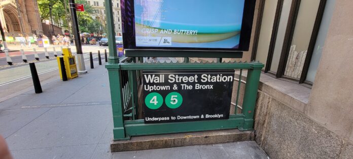 Interesting Facts About Wall Street