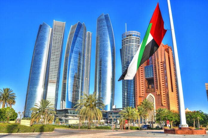 Interesting Facts About Abu Dhabi