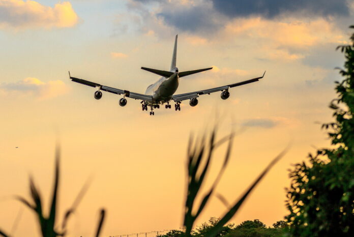 Interesting Facts About John F. Kennedy International Airport