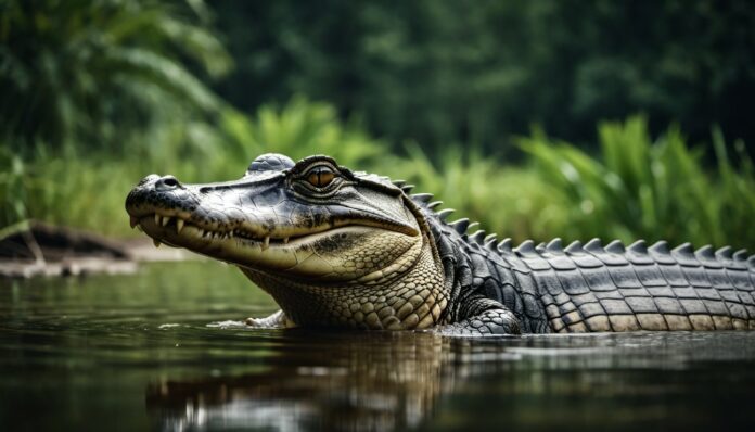 Interesting Facts About Alligators