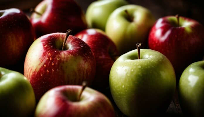 Interesting Facts About Apples