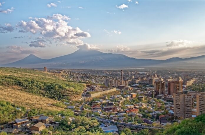 Interesting Facts about Armenia