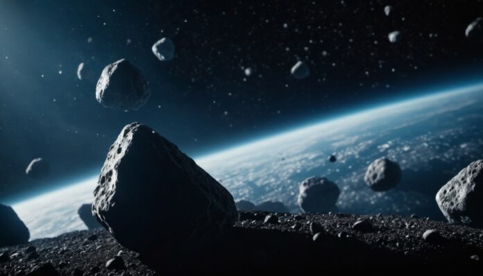 What is asteroid? Interesting facts about asteroids