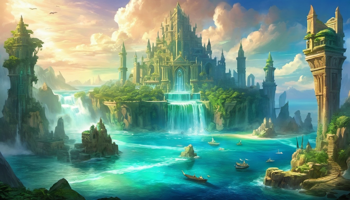 Atlantis