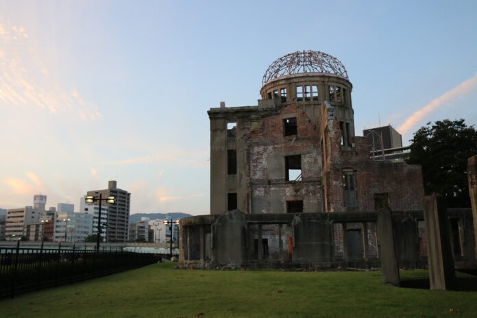 Unleashing the Atom: The Historical Story of Hiroshima's Bombing