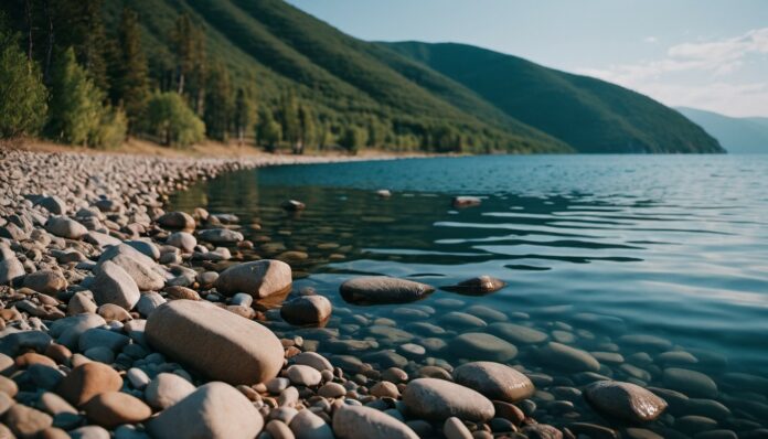 Lake Baikal: Interesting facts