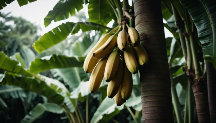 What Is a Banana? Interesting facts about Bananas