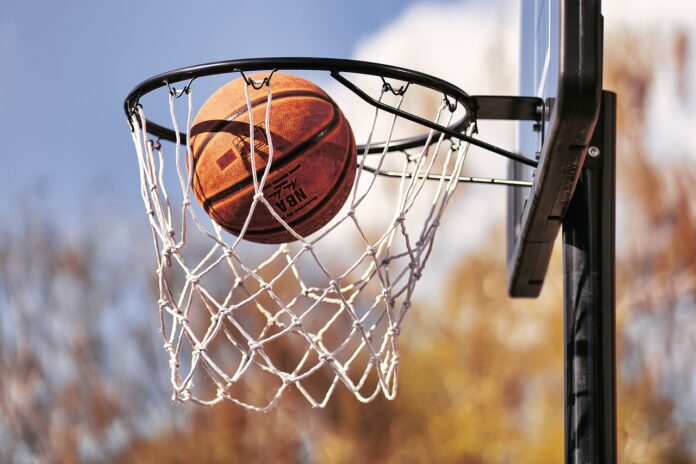 Interesting Facts About Basketball