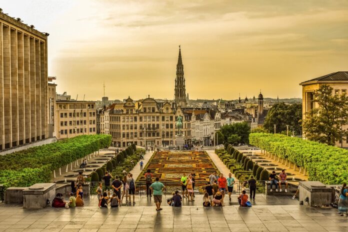 Interesting Facts about Brussels