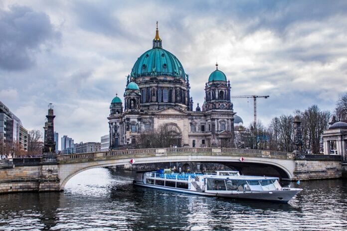 Interesting Facts about Berlin