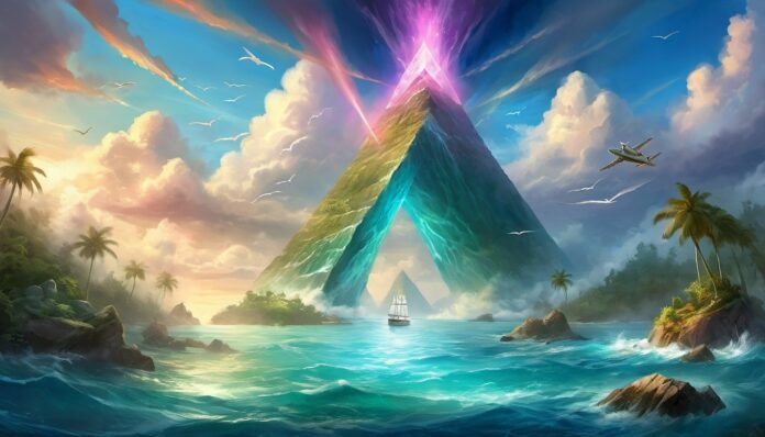 The Bermuda Triangle: mysteries, interesting facts, theories