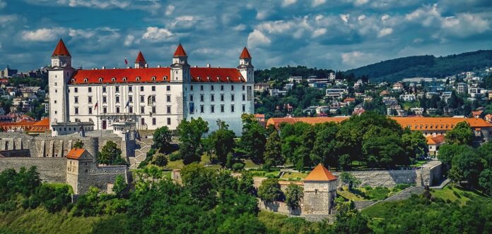 Interesting Facts about Slovakia