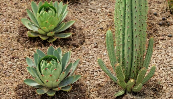 Interesting Facts About Cacti