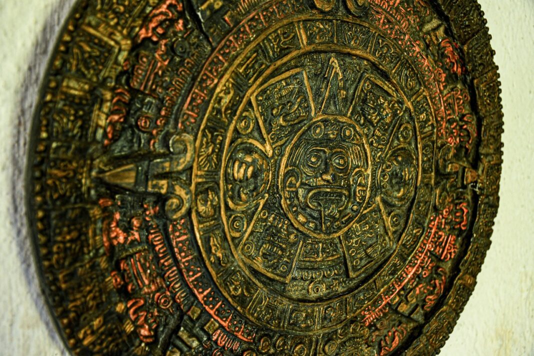 Mayan calendar