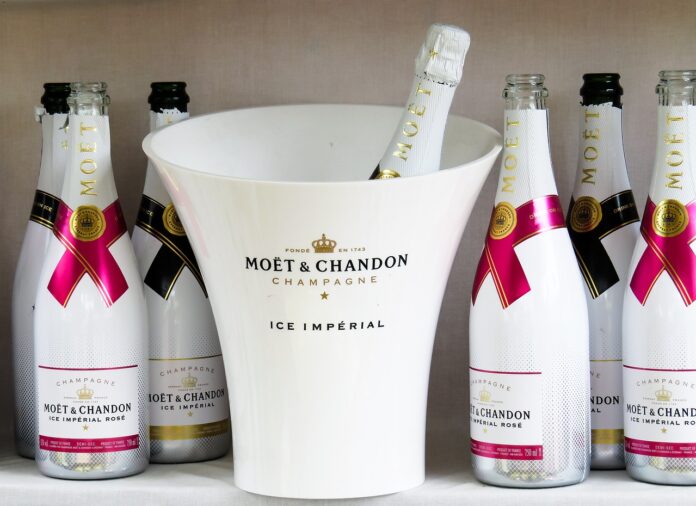 Interesting Facts About Champagne