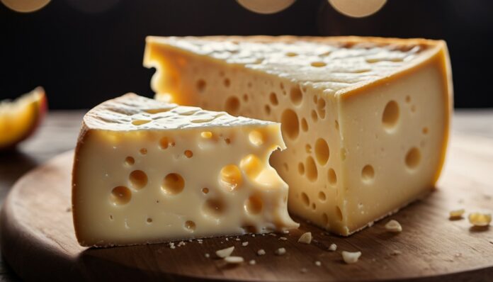 Interesting Facts About Cheese