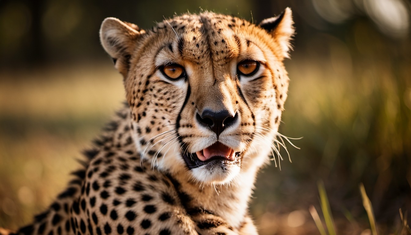 Cheetah