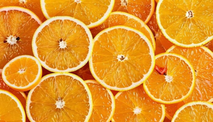 Interesting Facts About Vitamin C